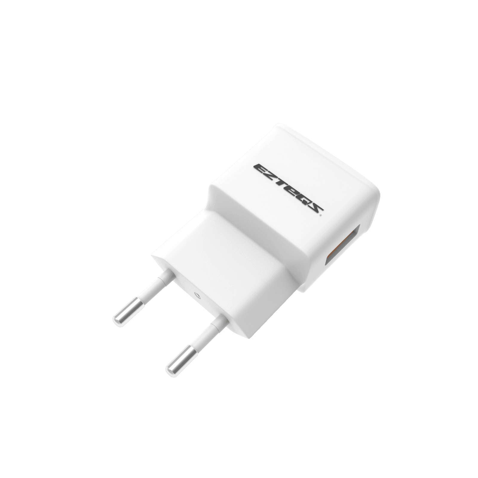 EZTEQS HYPER U USB Hızlı Şarj Adaptörü 18W