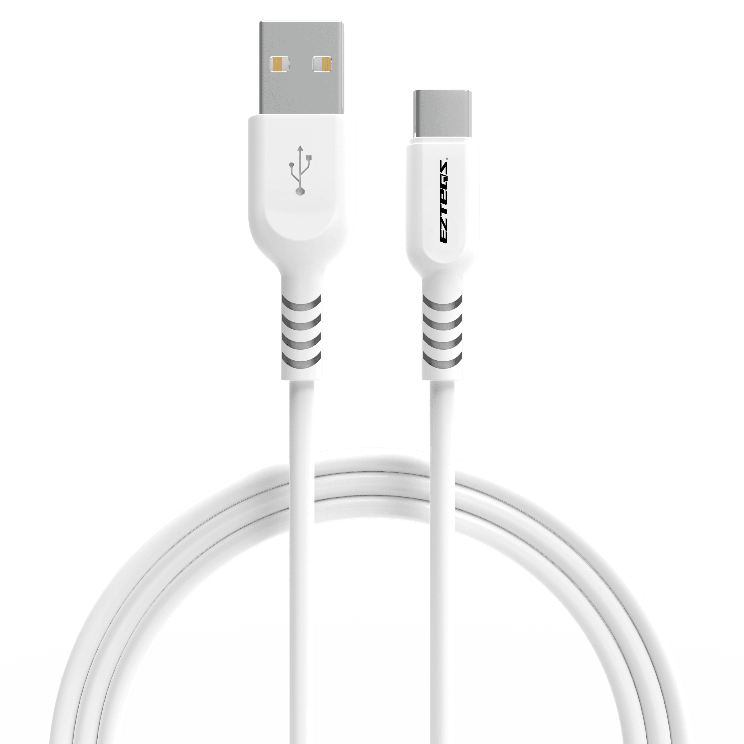 EZTEQS HYPER CU Type-C - USB Kablo 3A 100Cm