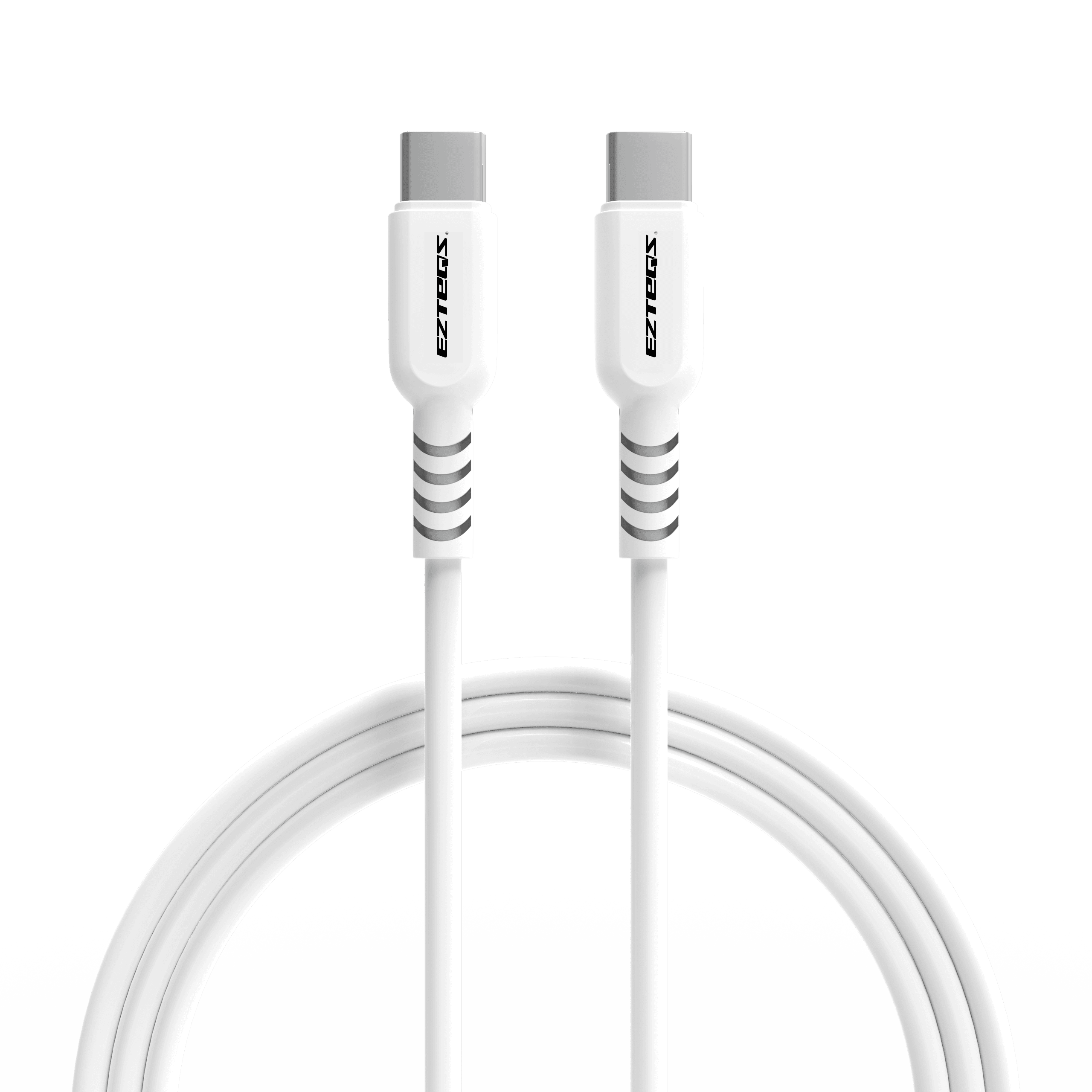 EZTEQS HYPER CC Type-C - Type-C Kablo 40W 100Cm
